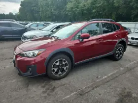 2019 Subaru Crosstrek