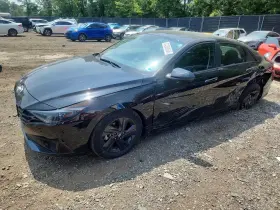 2022 Hyundai Elantra
