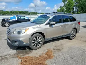 2015 Subaru Outback