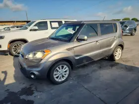 2012 Kia Soul