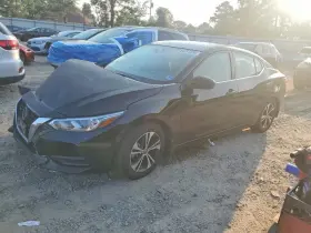 2021 Nissan Sentra