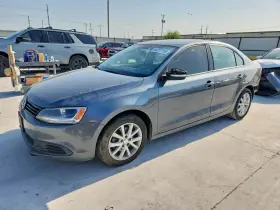 2011 Volkswagen Jetta