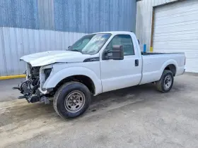 2015 Ford F-250