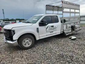 2019 Ford F-250