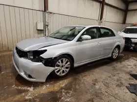 2011 Toyota Avalon