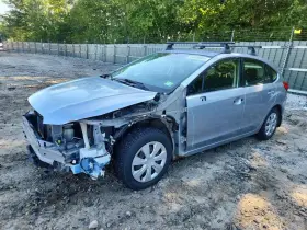 2014 Subaru Impreza