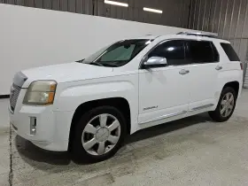 2014 GMC Terrain