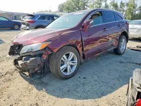 2015 Acura RDX