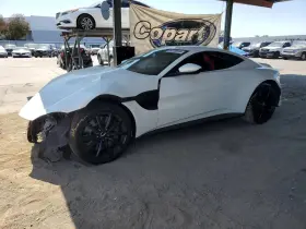 2019 Aston Martin Vantage