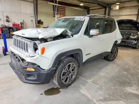 2015 Jeep Renegade