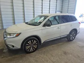 2019 Mitsubishi Outlander
