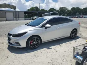 2016 Chevrolet Cruze