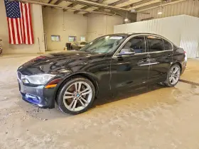 2015 BMW 3 Series