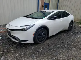 2023 Toyota Prius Prime