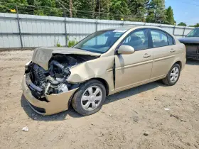 2006 Hyundai Accent