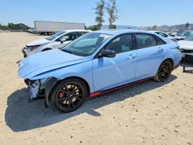 2026 Hyundai Elantra N