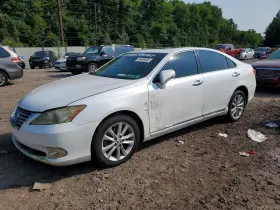 2010 Lexus ES