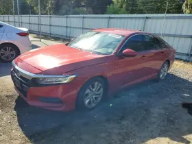 2020 Honda Accord