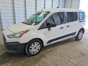 2019 Ford Transit Connect