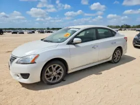 2015 Nissan Sentra