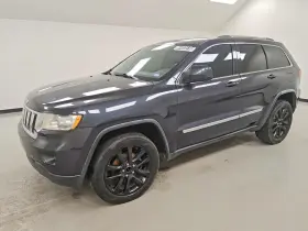 2012 Jeep Grand Cherokee