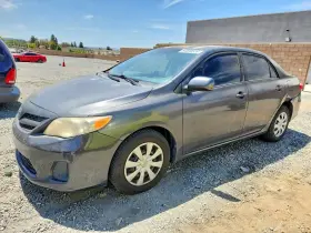 2011 Toyota Corolla