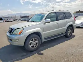 2004 Lexus GX