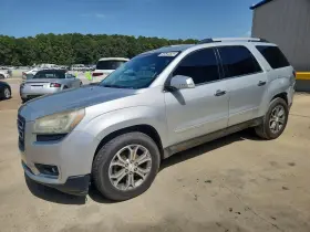 2016 GMC Acadia