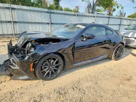 2023 Toyota GR86