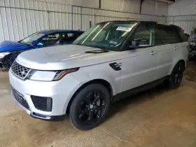 2018 Land Rover Range Rover Sport