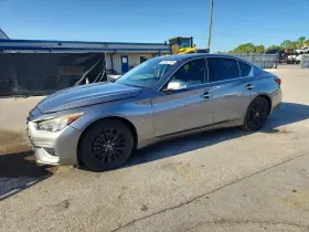2018 Infiniti Q50