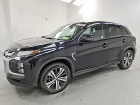 2023 Mitsubishi Outlander