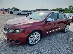 2019 Chevrolet Malibu