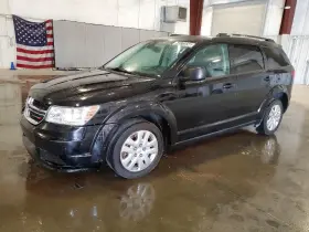 2019 Dodge Journey