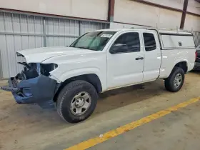 2020 Toyota Tacoma