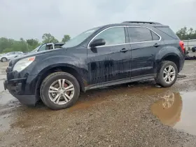 2012 Chevrolet Equinox