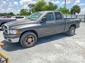 2003 Dodge Ram 2500