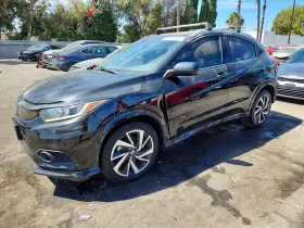 2019 Honda HR-V