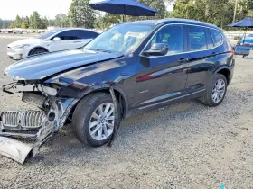 2014 BMW X3