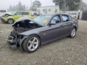 2008 BMW 3 Series