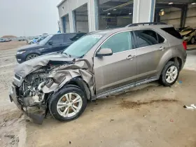 2011 Chevrolet Equinox