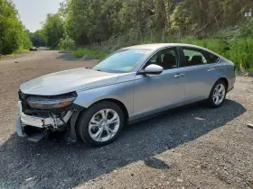 2025 Honda Accord