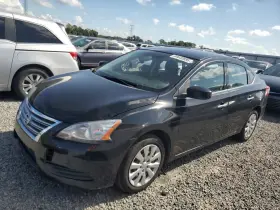 2015 Nissan Sentra