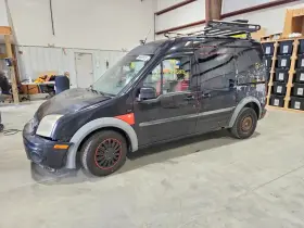 2013 Ford Transit Connect