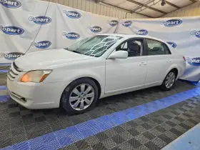 2007 Toyota Avalon