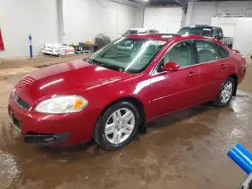 2006 Chevrolet Impala