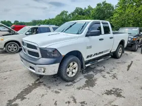 2013 RAM 1500
