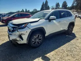 2022 Toyota RAV4 Hybrid