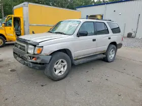 1998 Toyota 4Runner