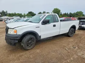 2008 Ford F-150